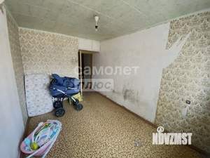2-к квартира, вторичка, 52м2, 7/9 этаж