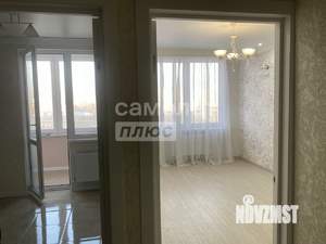 1-к квартира, вторичка, 34м2, 7/10 этаж