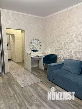 1-к квартира, вторичка, 30м2, 1/6 этаж