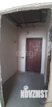 Студия квартира, вторичка, 29м2, 14/19 этаж