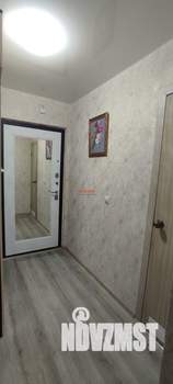 1-к квартира, вторичка, 41м2, 4/16 этаж