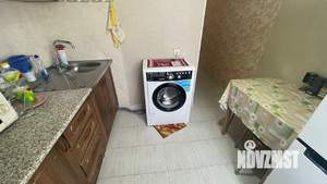 1-к квартира, вторичка, 33м2, 5/5 этаж