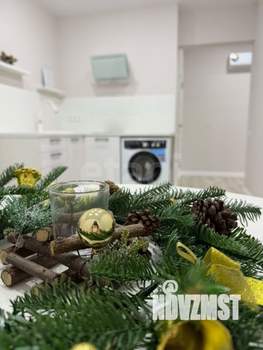 1-к квартира, вторичка, 32м2, 2/3 этаж