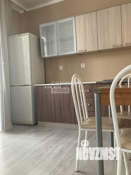 1-к квартира, вторичка, 33м2, 3/8 этаж