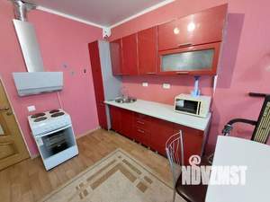 1-к квартира, вторичка, 44м2, 13/20 этаж