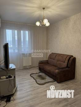 1-к квартира, вторичка, 38м2, 7/14 этаж