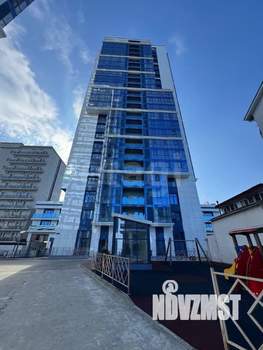 2-к квартира, вторичка, 51м2, 7/23 этаж