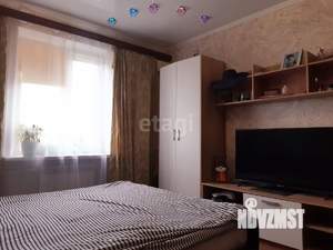 3-к квартира, вторичка, 78м2, 9/9 этаж