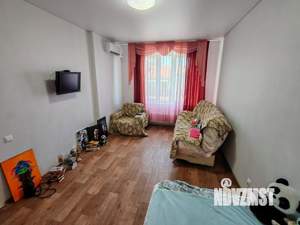 1-к квартира, вторичка, 36м2, 7/14 этаж