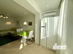 2-к квартира, вторичка, 50м2, 3/9 этаж