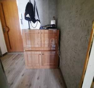 1-к квартира, вторичка, 29м2, 5/5 этаж