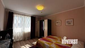 2-к квартира, вторичка, 60м2, 9/16 этаж