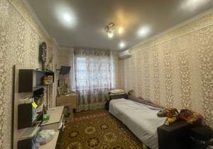 1-к квартира, вторичка, 35м2, 4/16 этаж