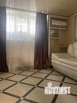 2-к квартира, вторичка, 41м2, -1/5 этаж