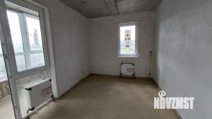 1-к квартира, вторичка, 40м2, 5/16 этаж