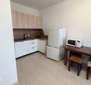 1-к квартира, вторичка, 41м2, 4/16 этаж