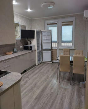 1-к квартира, вторичка, 43м2, 2/6 этаж