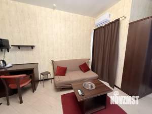 Студия квартира, вторичка, 24м2, 2/4 этаж