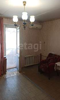 1-к квартира, вторичка, 41м2, 2/5 этаж