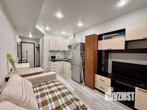 Студия квартира, вторичка, 16м2, 1/20 этаж