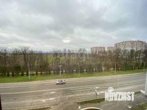 1-к квартира, вторичка, 44м2, 5/5 этаж