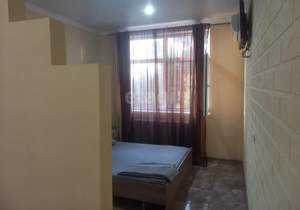 1-к квартира, вторичка, 38м2, 3/7 этаж