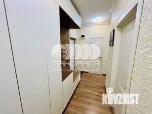 2-к квартира, вторичка, 53м2, 4/9 этаж