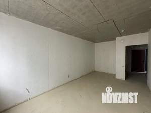 1-к квартира, вторичка, 46м2, 10/15 этаж