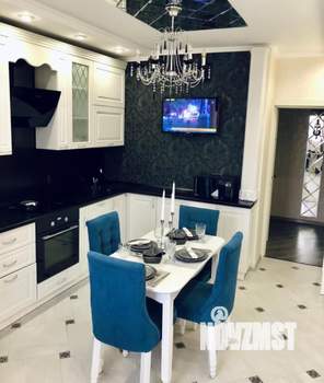 1-к квартира, вторичка, 39м2, 13/19 этаж