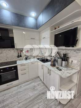 1-к квартира, вторичка, 44м2, 5/6 этаж