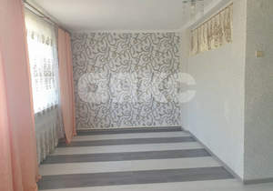 2-к квартира, вторичка, 56м2, 1/2 этаж