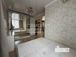 2-к квартира, вторичка, 57м2, 1/10 этаж