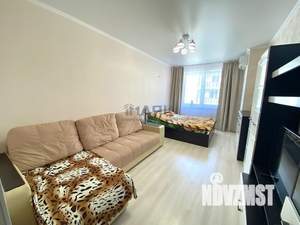 1-к квартира, вторичка, 43м2, 12/13 этаж