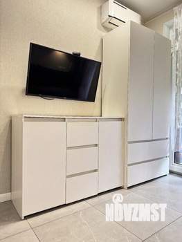 Студия квартира, вторичка, 26м2, 1/9 этаж