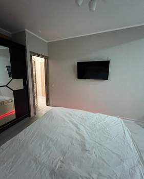 1-к квартира, вторичка, 40м2, 9/9 этаж