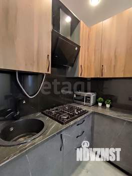 1-к квартира, вторичка, 41м2, 9/9 этаж