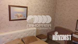 1-к квартира, вторичка, 38м2, 1/5 этаж