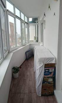 3-к квартира, вторичка, 83м2, 5/5 этаж