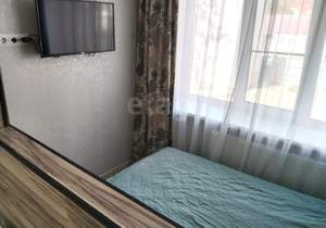 Студия квартира, вторичка, 16м2, 2/3 этаж