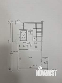 Студия квартира, вторичка, 33м2, 5/8 этаж