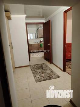 2-к квартира, вторичка, 39м2, -1/5 этаж