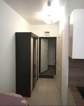 1-к квартира, вторичка, 30м2, 2/18 этаж