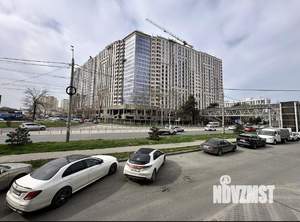 1-к квартира, вторичка, 41м2, 19/20 этаж