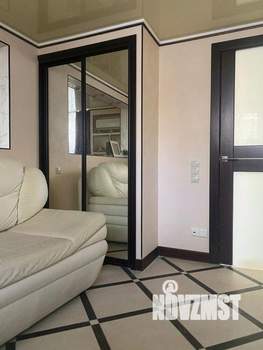 2-к квартира, вторичка, 41м2, -1/5 этаж