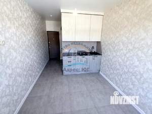 Студия квартира, вторичка, 16м2, 3/4 этаж