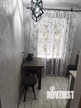 1-к квартира, вторичка, 38м2, 1/5 этаж