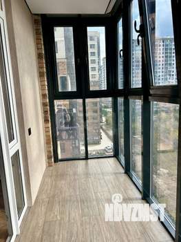 2-к квартира, вторичка, 55м2, 8/15 этаж