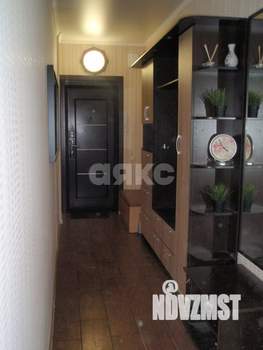 1-к квартира, вторичка, 61м2, 2/13 этаж