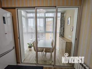 2-к квартира, вторичка, 58м2, 7/8 этаж