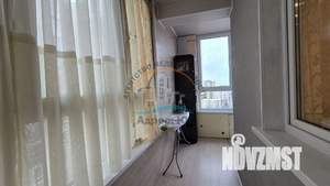 Студия квартира, вторичка, 41м2, 13/20 этаж